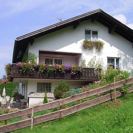 松托芬Haus Kranzusch公寓 外观 照片