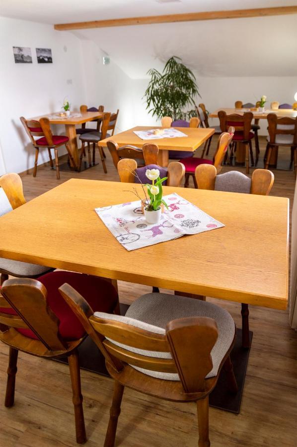 松托芬Haus Kranzusch公寓 外观 照片