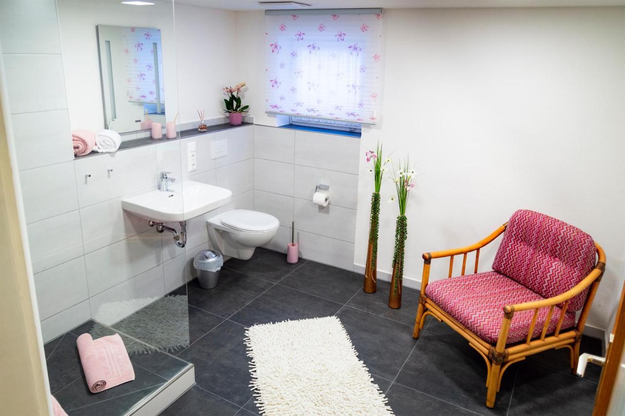 松托芬Haus Kranzusch公寓 外观 照片