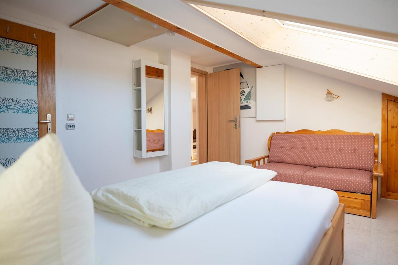 松托芬Haus Kranzusch公寓 外观 照片